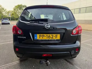 Foto 17 van Nissan Qashqai 1.6 Visia | NAP | Airco | Apk | Bluetooth |