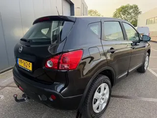 Foto 18 van Nissan Qashqai 1.6 Visia | NAP | Airco | Apk | Bluetooth |