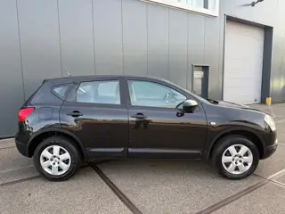 Foto 19 van Nissan Qashqai 1.6 Visia | NAP | Airco | Apk | Bluetooth |