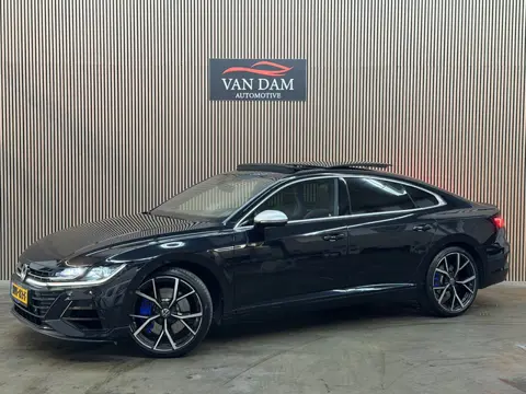 Volkswagen Arteon R 2.0 TSI 4MOTION 320PK 2023 FULL OPTION