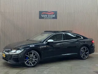 Volkswagen Arteon R 2.0 TSI 4MOTION 320PK 2023 FULL OPTION