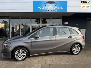 Mercedes-Benz B-klasse 180 Ambition PANO|CAMERA|CRUISE CONTROL