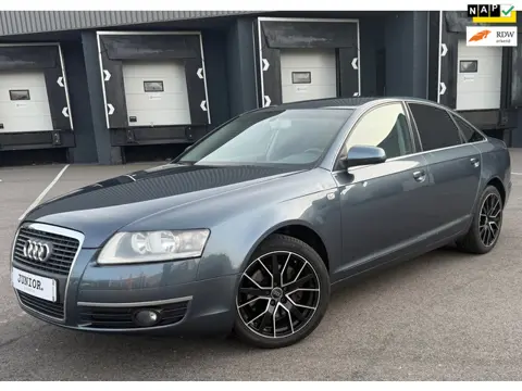Audi A6 Limousine 2.8 FSI Pro Line Business AUT./6CILL/CRUISE/LMV