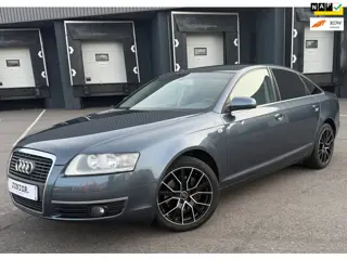 Audi A6 Limousine 2.8 FSI Pro Line Business AUT./6CILL/CRUISE/LMV