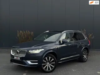 Volvo XC90 2.0 T8 Recharge AWD Inscription M22 FULL PANO|LEDER| CR CONTROL