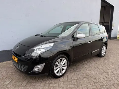 Renault Grand Scénic 1.4 TCe Celsium 7p. - Panorama Dak