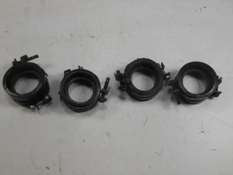 INLAAT RUBBER Honda CBR 600 F 1991 - 1994