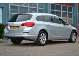 Foto 30 van Opel Astra Sports Tourer 1.4 Turbo Edition (bj 2015)