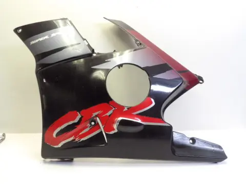 LINKER ZIJKUIP Honda CBR 600 F 1991 - 1994