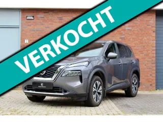 Nissan X-Trail 1.5 VC-Turbo | Propilot | Keyless | Camera