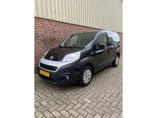 Fiat Fiorino 1.4 BENZIENE AIRCO BPM VRIJ MARGE