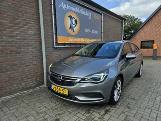 Opel Astra Sports Tourer 1.6 CDTI Innovation (bj 2016)