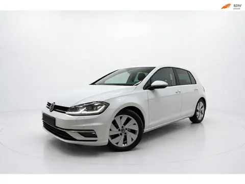Volkswagen Golf 1.5 TSI Highline Business ACC/NAVI/MATRIX