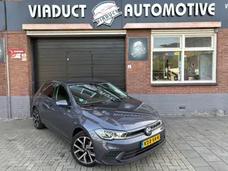Volkswagen POLO 1.0 TSI Move Edition Carplay Navi Cruise