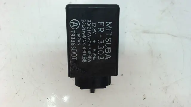 RELAIS Honda CBR 1100 XX 1999 - 2006