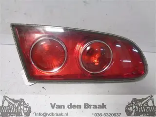 Seat Cordoba 2003-2009 Achterlicht links binnenzijde