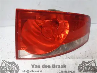 Seat Altea XL 2006-2015 Achterlicht rechts buitenzijde