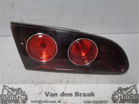 Seat Ibiza 2006-2009 Achterlicht links binnenzijde