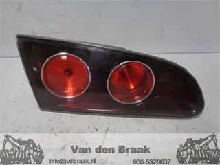Seat Ibiza 2006-2009 Achterlicht links binnenzijde