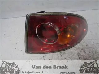 Seat Cordoba 2003-2009 Achterlicht rechts buitenzijde
