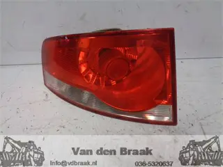 Seat Altea XL 2006-2015 Achterlicht links buitenzijde