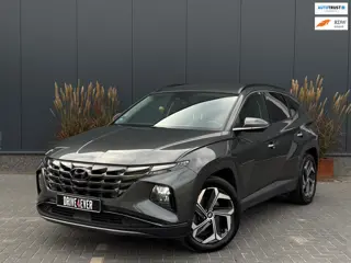 Hyundai Tucson 1.6 T-GDI MHEV Premium NAVI|LEDER|360 CAMERA|LED