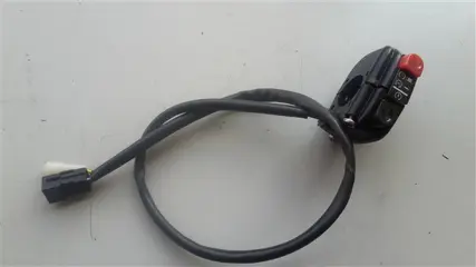 STUURSCHAKELAAR RECHTS Aprilia RSV 1000 2001 - 2003