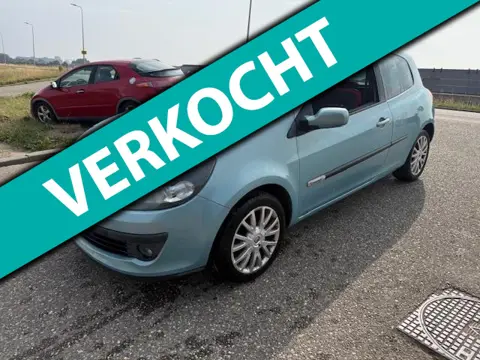 Renault Clio 1.4-16V Rip Curl VERKOCHT