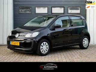 Volkswagen Up! 1.0 BMT move up! 5-deurs 2e EIG / AIRCO