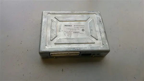 CDI UNIT Aprilia RSV 1000 1998 - 2000