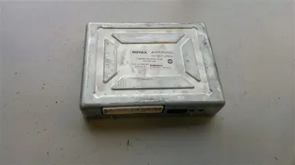 CDI UNIT Aprilia RSV 1000 1998 - 2000