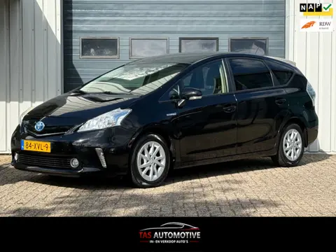 Toyota Prius Wagon 1.8 Aspiration 96g 2e EIG / PANO / CLIMA