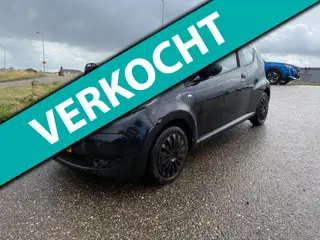 Citroen C1 1.0-12V Séduction VERKOCHT