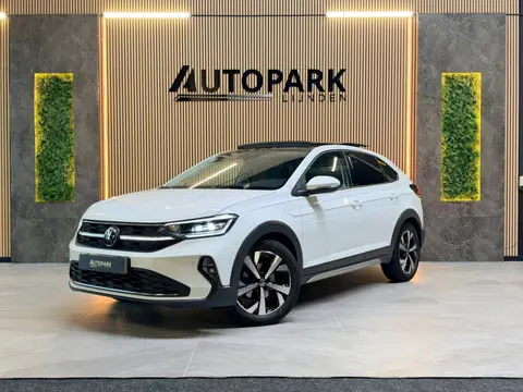 Volkswagen TAIGO 1.0 TSI |PANO|IQ LIGHT|KEYLESS|DODEHOEK|ACC|CAMERA|CARPLAY|2022|TREKHAAK|