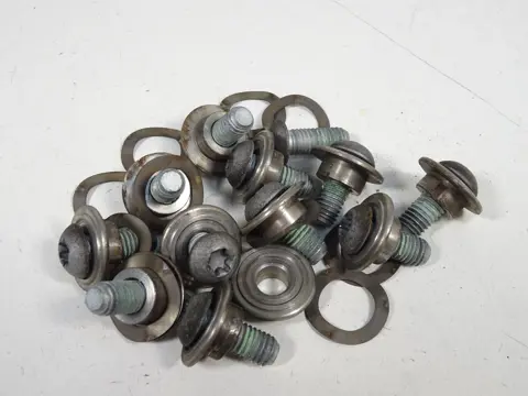 REMSCHIJVEN SET Ducati Multistrada 1000 2003 - 2006