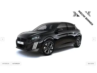 Peugeot 208 Allure Hybrid 110 e-DC6 | VISION PACK | BANDEN REPARATIEKIT | NAVIGATION PACK |