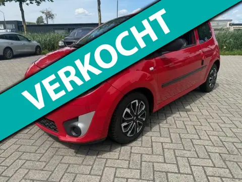 Renault Twingo 1.2-16V Authentique VERKOCHT