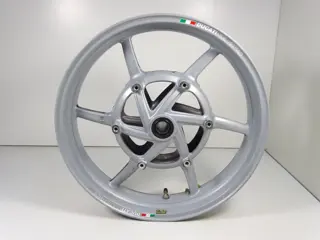 VOORVELG Ducati Multistrada 1000 2003 - 2006