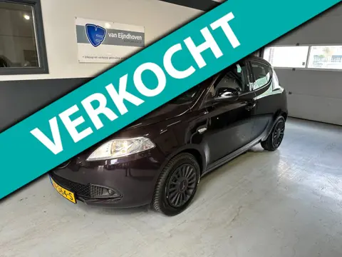 Lancia Ypsilon 1.2 Platinum Airco|PDC