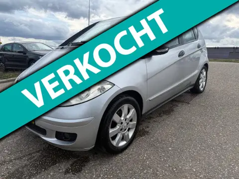 Mercedes-Benz A-klasse 150 Classic VERKOCHT