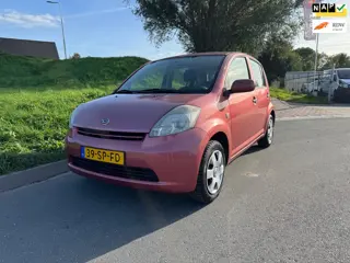 Daihatsu Sirion 2 1.3-16V Comfort