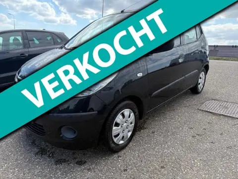Hyundai I10 1.1 Active Cool VERKOCHT