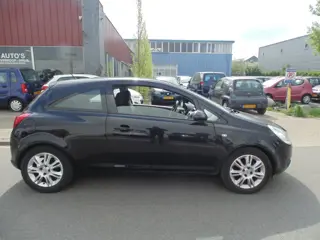 Opel CORSA 1.2 MET AIRCO 2008