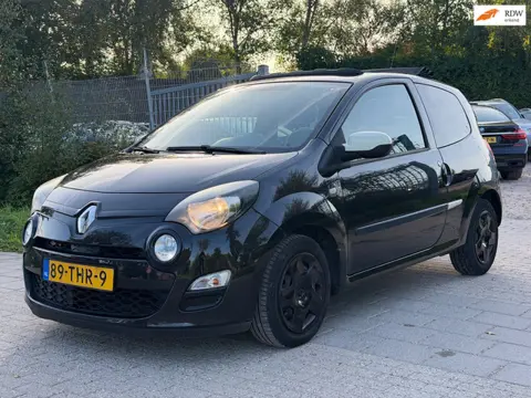 Renault Twingo 1.2 16V Collection Airco Cruise Pano
