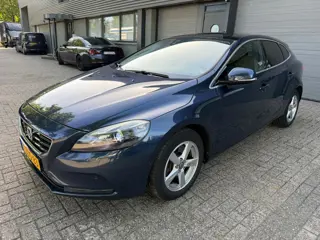Volvo V40 2.0 D4 Ocean Race Business