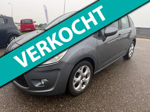 Citroen C3 1.4 VTi Ligne Business VERKOCHT