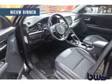 Foto 28 van Kia Niro 1.6 GDi Hybrid DynamicLine / trekhaak (bj 2021)
