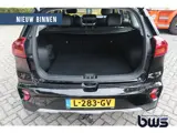 Foto 27 van Kia Niro 1.6 GDi Hybrid DynamicLine / trekhaak (bj 2021)