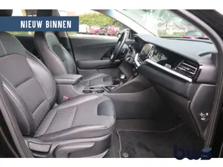 Foto 14 van Kia Niro 1.6 GDi Hybrid DynamicLine / trekhaak (bj 2021)