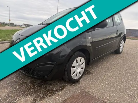 Renault Twingo 1.2 Authentique VERKOCHT